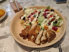 -水天堂西餐厅(常熟永旺店)