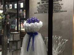 -FASHION BAKERY法森贝克(新德路店)