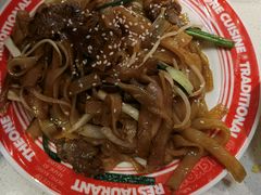 -明腾壹间茶餐厅(新都会花园广场店)
