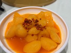 -老爷庙风味美食府(魏都大道店)