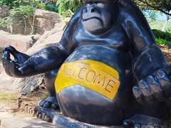 -大连森林动物园