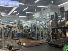 -OG01·24h私教铁馆(中鼎316店)