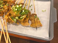 -林二哥宜烤官·宜宾小烧烤