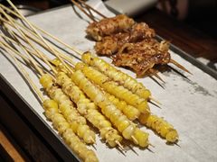 -北丐先生·野馄饨烧烤(雨花万象店)