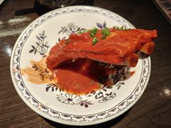 -阿大排档(长春这有山店)