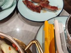 -奢谷·海鲜自助(南海万科店)