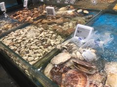 -盒马鲜生(皇庭广场店)