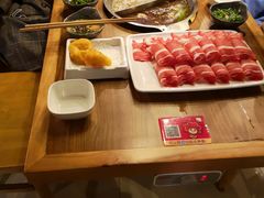 -傣妹火锅(四川北路店)