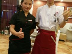 -闫府私房菜(经四路万达店)