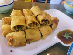 -四四席博山老菜馆