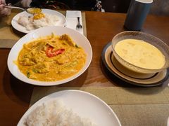 -泰国餐厅 Thai Food(裕华万达店)