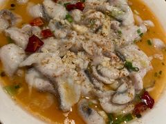 -永安鱼庄·镇江菜(丁卯店)