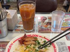 -九龙冰室(新中关购物中心店)