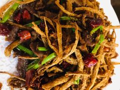 -日昌餐馆(亦庄店)