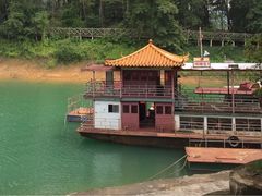 -广州市流溪河国家森林公园