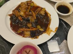 -东方红海鲜百汇(国际大厦店)