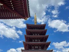 -浅草寺