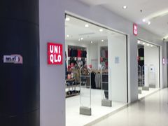 -优衣库(苏州天虹CCMall石路店)