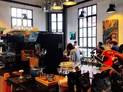 -The Workshop Coffee