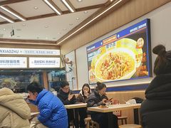 -粉小主·贵州酸汤牛肉粉(南京仙林金鹰店)