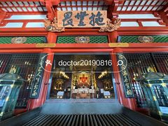 -浅草寺