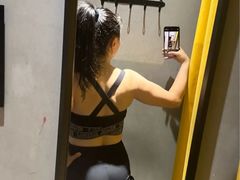 -超级猩猩健身·团课·瑜伽(花园道店)