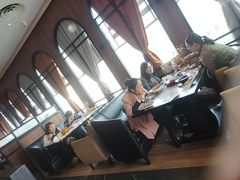 -半秋山西餐厅(宜昌大洋店)