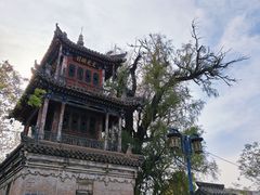 -暖泉古镇