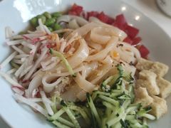 -帕米尔食府(白云观店)