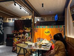 -Home Thai·泰谣(王府井apm店)