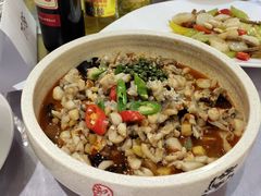 -宝燕壹号(徐汇店)