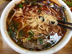 -马德元纯汤牛肉面(太奥广场店)