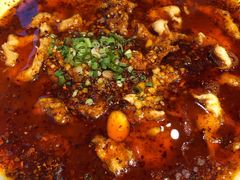 -煜丰汴京烤鸭(福彩路店)