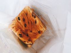 招牌红豆-爸爸糖吐司面包(北京西单大悦城店)