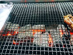 -马路牙子地桌烤肉(工体店)