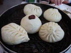 -张包铺(道外店)