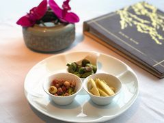 -悦轩中餐厅·高空江景·杭州柏悦酒店