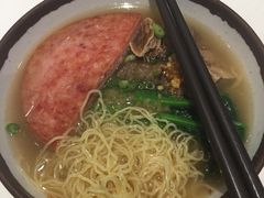 -龙记·香港茶餐厅(海上世界店)