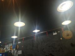 大堂-栖凤渡杨婆鱼粉(苏仙传奇店)