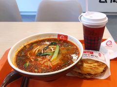 -飞鸿肉夹馍(橡树街区店)