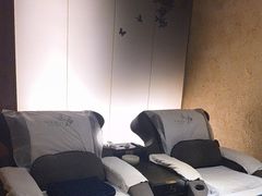 -新紫霞养生·影院足道·SPA(金山区店)