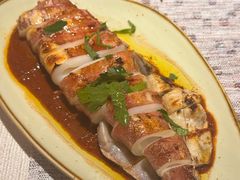 -Pasha帕夏土耳其餐厅(南昌路店)