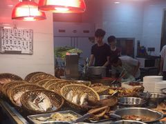 -长平老姿娘夜粥(平东一街店)