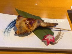 -木鱼料理