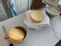 -千浔一暖DIY蛋糕烘焙(人民大学店)