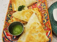 -CRAZYONES西班牙海鲜饭(上海美罗城店)