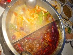 -小龙坎火锅(IFS HOT店)