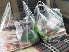 -果蔬好生活超市(乐堤港店)