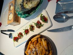 -王品牛排(郑州大卫城店)