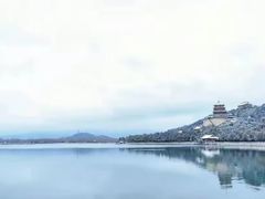 -颐和园